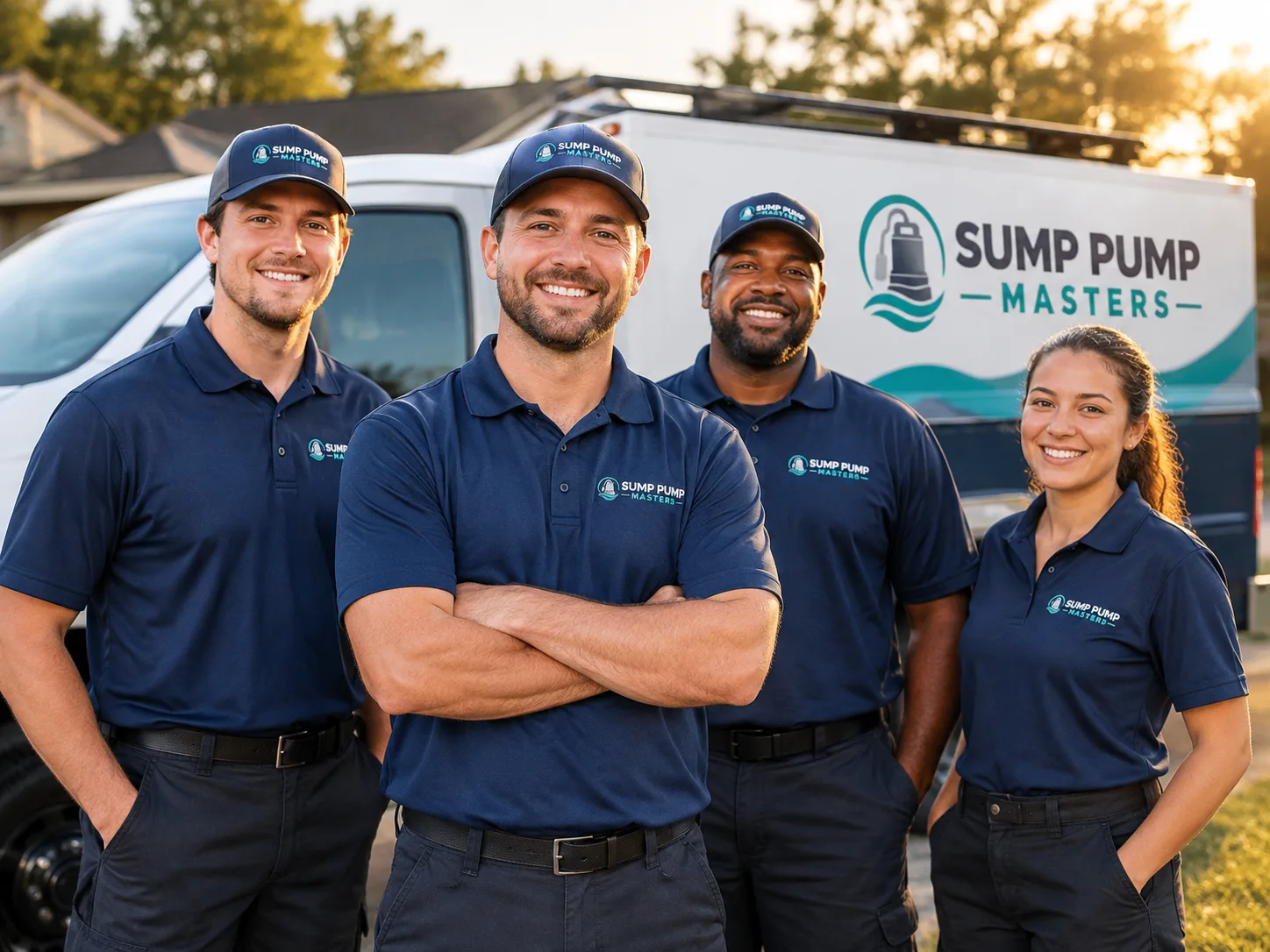 Sump Pump Repair company in Santa Ynez, CA