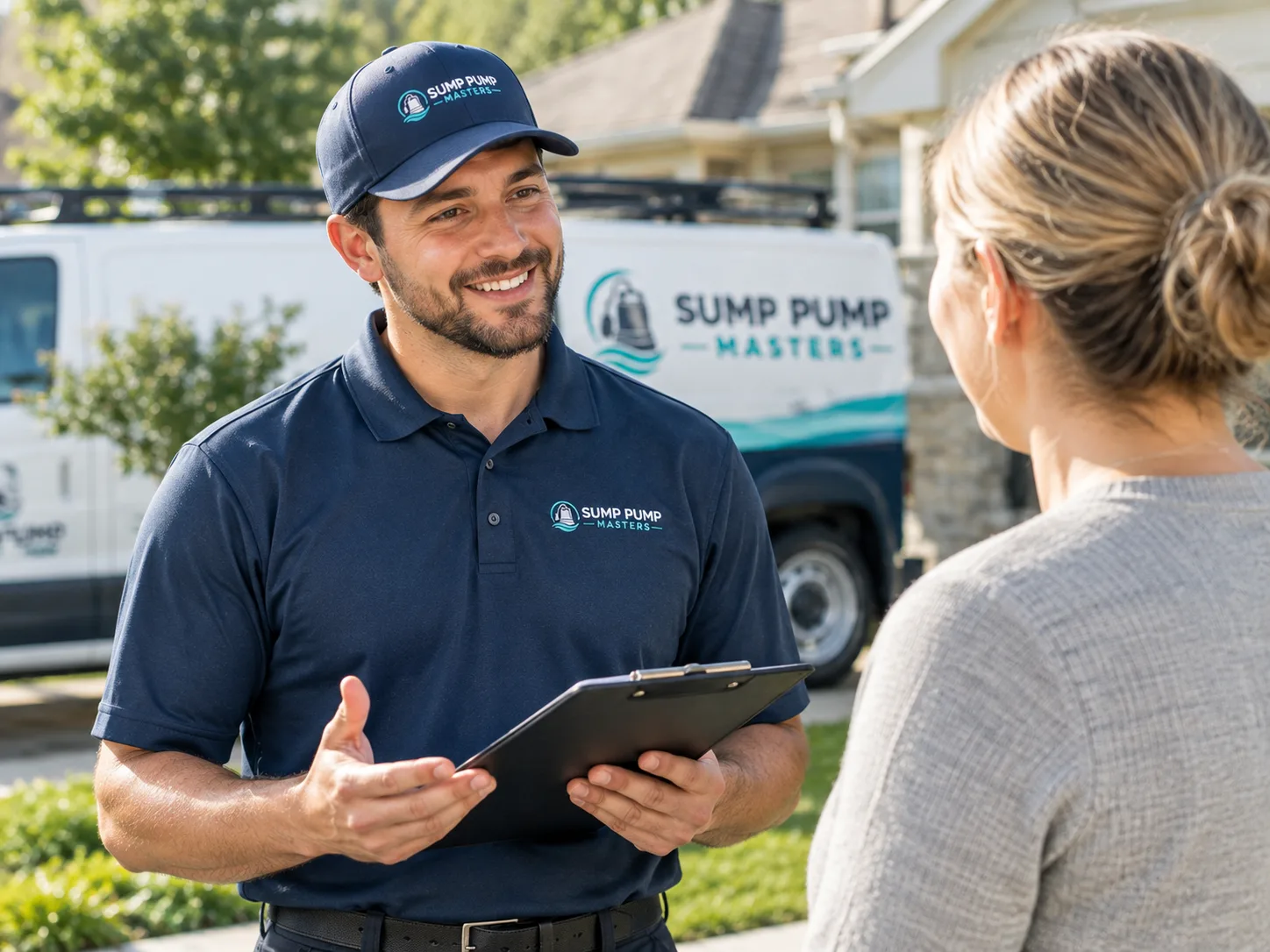 Sump Pump Repair Santa Ynez, CA FAQs